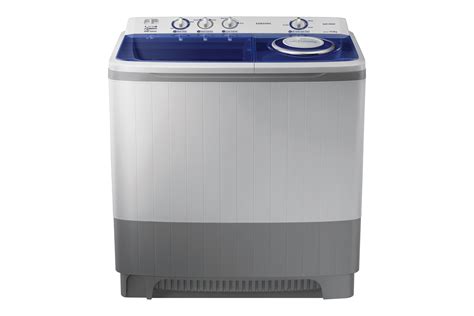 Wt16j7phc Twin Tub With Air Turbo Drying System 14 Kg