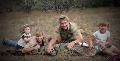 bindi irwin s tribute to steve irwin on dancing with the stars will have you crying metro news