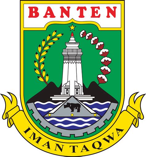 sejarah terbentuknya provinsi banten