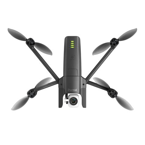 grade  parrot anafi  hdr camera drone  fpv package apf drones direct