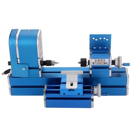 metal milling machine micro diy machinery power tool woodworking  teaching  replacement