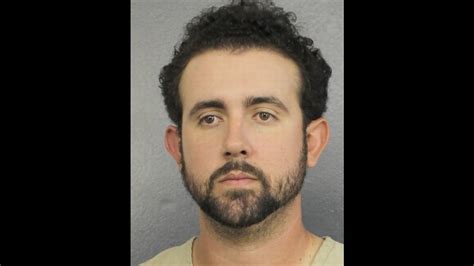 hollywood fl teacher arrested on sexual battery charges