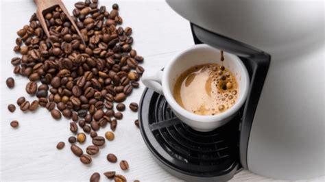 clean  ninja coffee maker  step guide home appliance hero