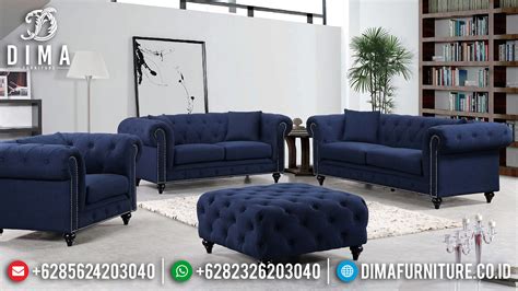 harga sofa tamu minimalis modern furniture jepara terbaru mm