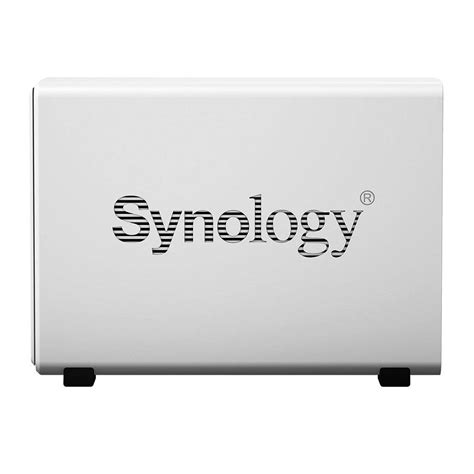synology diskstation dsj nas server  tb  bay dsjtb red conradelektronikdk