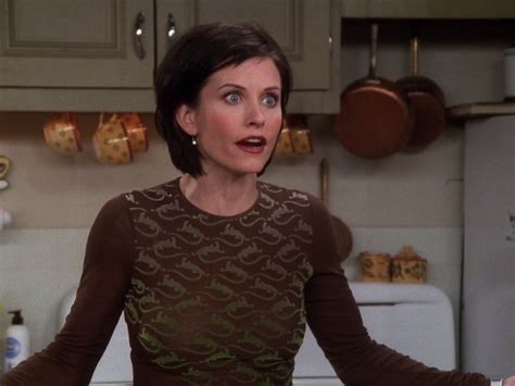 Pin By Isabel Gonzalez On Friends Season 4 Monica Geller Friends Tv