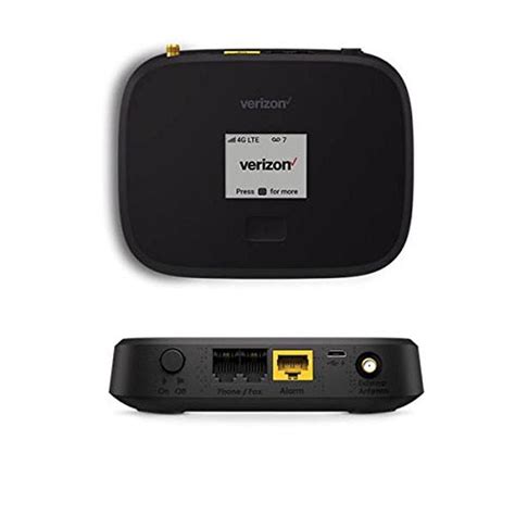 novatel verizon wireless  lte home phone connect  newest model