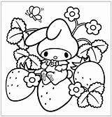 Coloring Kawaii Pages Clipartmag sketch template
