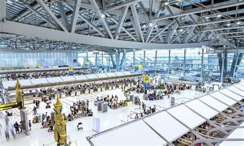 bangkok får verdens største lufthavn trendsandtravel dk