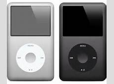 iPod classic 6th Generation