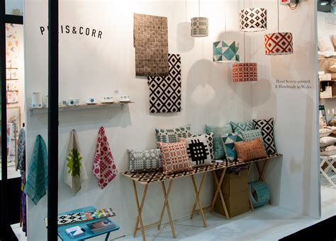 trade show review pulse london  folksy blog
