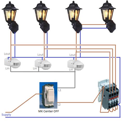 secret diagram chapter wiring diagram light switch timer