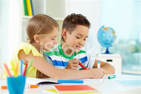 drawing  lesson stock photo royalty  freeimages