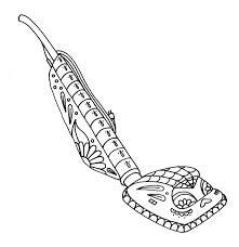 vacuum cleaner art google search coloring pages colouring art