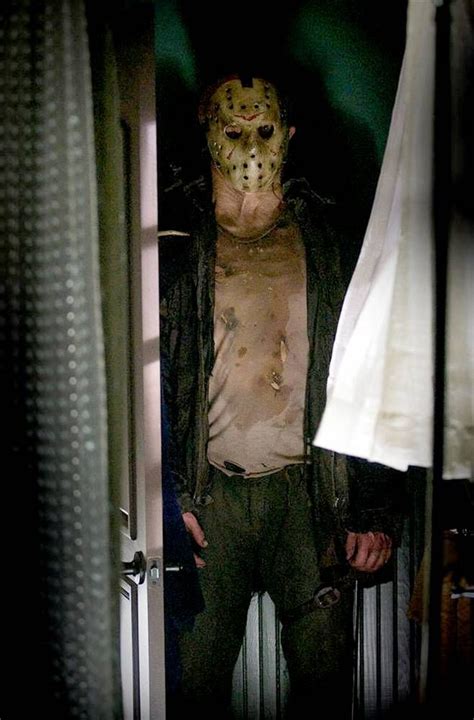 1000 Images About Jason Voorhees On Pinterest 1980