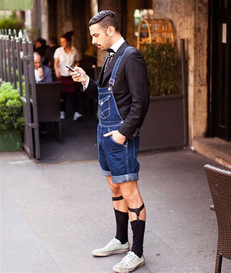 37 Fashionistas Who Won T Be Held Back By Pants Or The Law