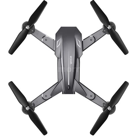 visuo xs drone  camera  wifi fpv optical flo  foldable quadcopter du ebay