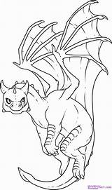 Dragon Pages Coloring City Getcolorings Chance Last sketch template