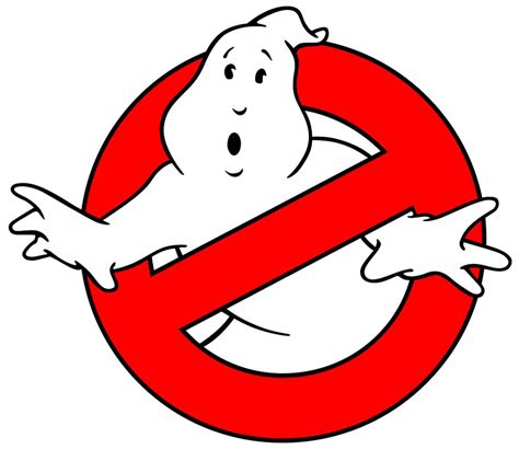 ghostbusters logo   hd quality