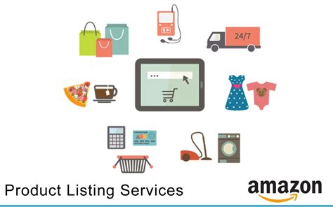 list  amazon products  services business  river  life