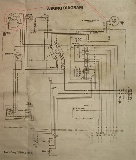 trane xe wiring diagram wiring diagram pictures
