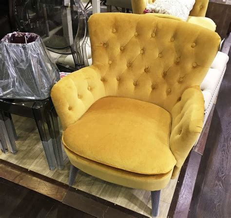 searching   mustard occasional chair interior design buyers guides