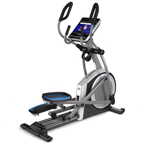Nordictrack Commercial 14 9 Elliptical Cross Trainer Powerhouse Fitness