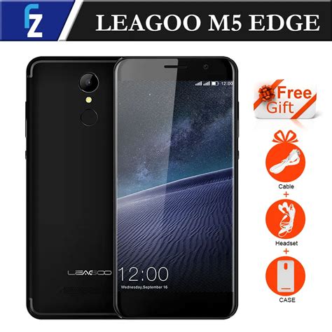 original leagoo  edge  edge  ips smartphone mpmp mt