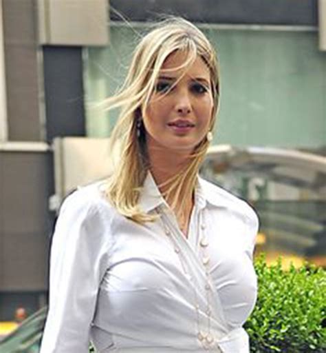 Ivanka Tiffany All You Need To Know About Trump’s