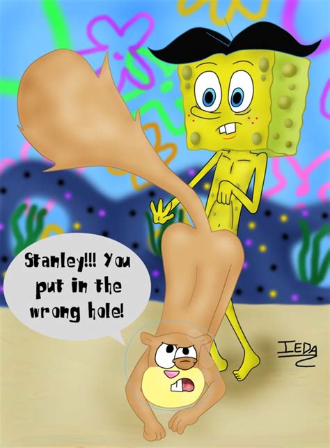 spongebob and sandy cheeks porn tube vidéo porno