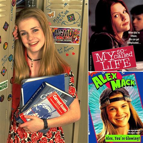 Would You Read These 90s Tv Shows Turned Books Best