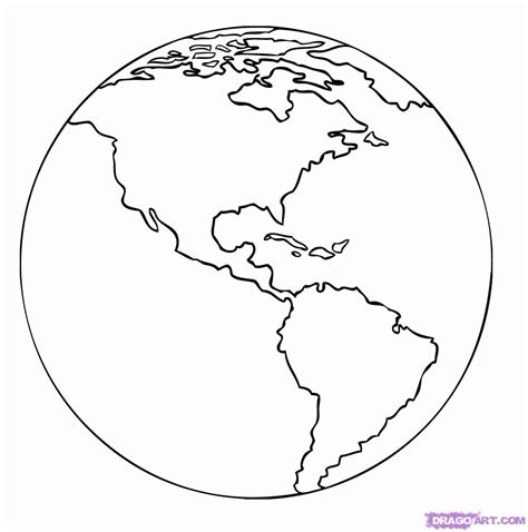 earth day coloring page wallpaper earth coloring page  print coloring home