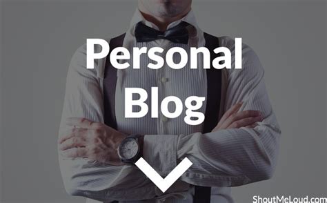 build  personal brand