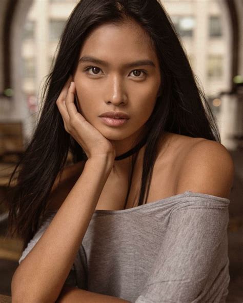 Filipina Beauty Filipino Women Beauty