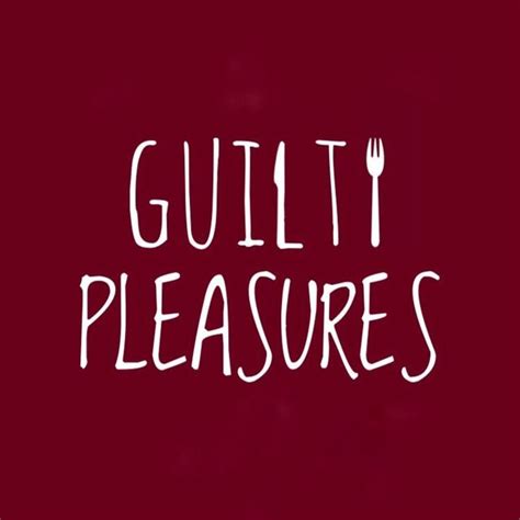 Guilty Pleasures Guiltypleasurescol On Threads
