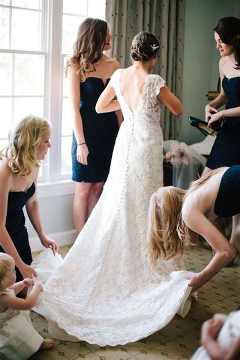 39 Getting Ready Wedding Photos Every Bride Should Have
