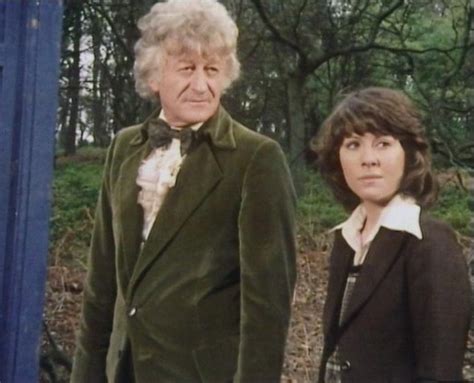 Level 2 Doctor Who The Third Doctor