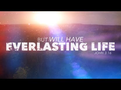 everlasting life reverve media sermonspice