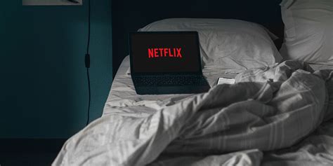 Soothing Netflix – Bedtime Shows On Netflix Notion Ng
