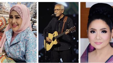 7 daftar penyanyi jadul dan musisi legendaris indonesia nomor 4 masih