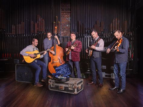 listen  travelin mccourys lonesome onry    bluegrass situation