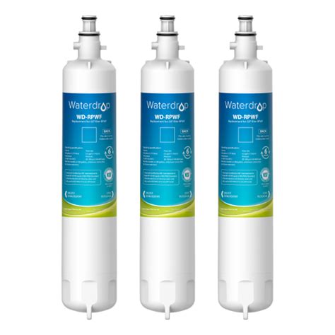 Ge® Rpwf Replacement Refrigerator Filter 9 99 By Waterdrop