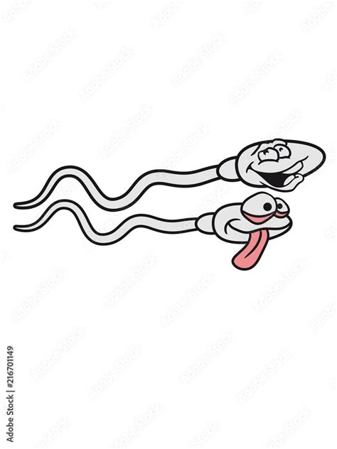 2 freunde team paar gesicht geil lebendig sperma spermium schwanger