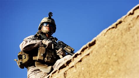Special Ops Rule In War On Terror