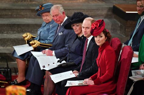 british royal family reportedly observe  isolation  coronavirus