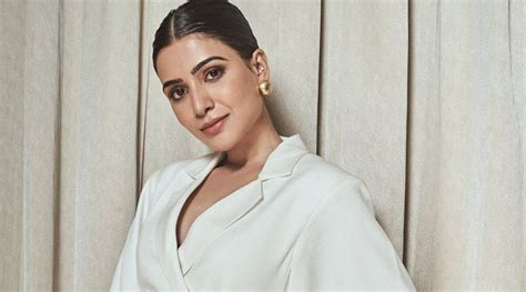 Samantha Ruth Prabhu Says She Discovered Her Stronger Self During