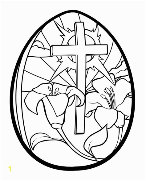 coloring pages  easter sunday divyajanan