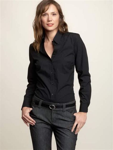 Womens double irregular solid shirts Women Chiffon blouses