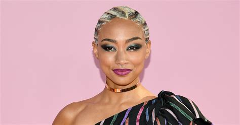 ‘you’s Tati Gabrielle’s First Sex Scene Made Her “so Nervous”