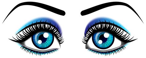 eyes cliparts   eyes cliparts png images